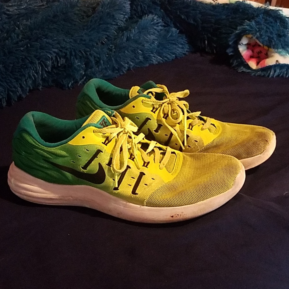 Nike Lunarstelos